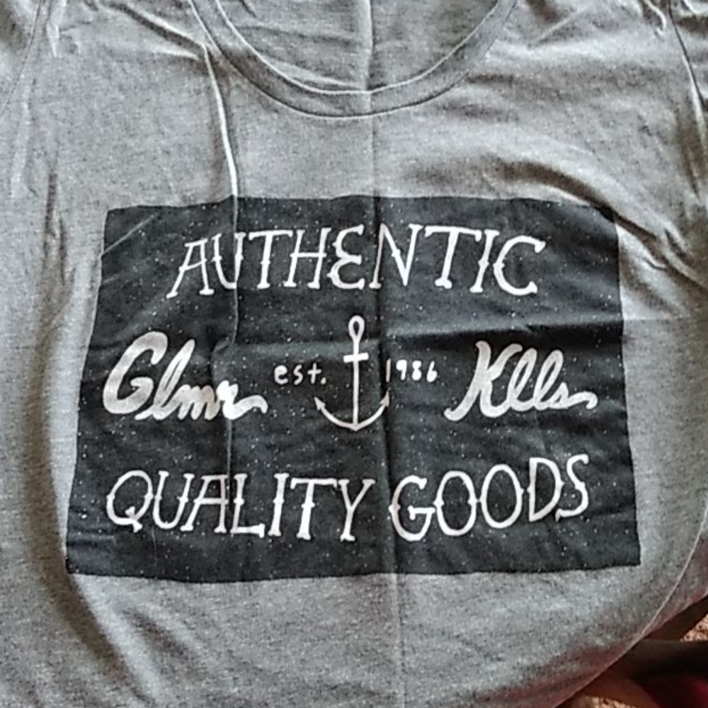 Glmr klls t shirt